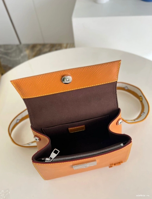 WIS CHANELUNY VUITTON LOUIS MINI 0315